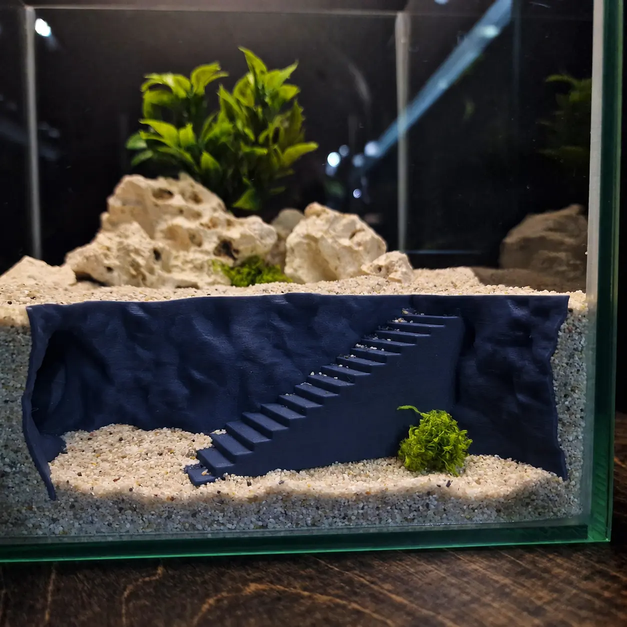 CoralDune aquarium décor product photo 3