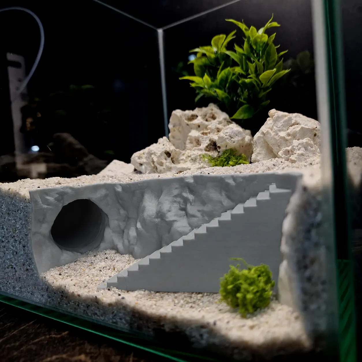 CoralDune aquarium décor product photo 5